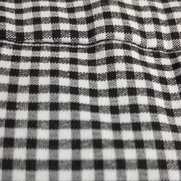 Peck & Peck Gray Dress Pants Classic Straight-Leg - Picture 14 of 16